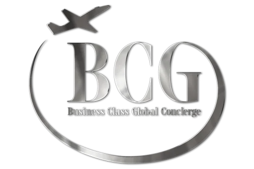 BCG Concierge